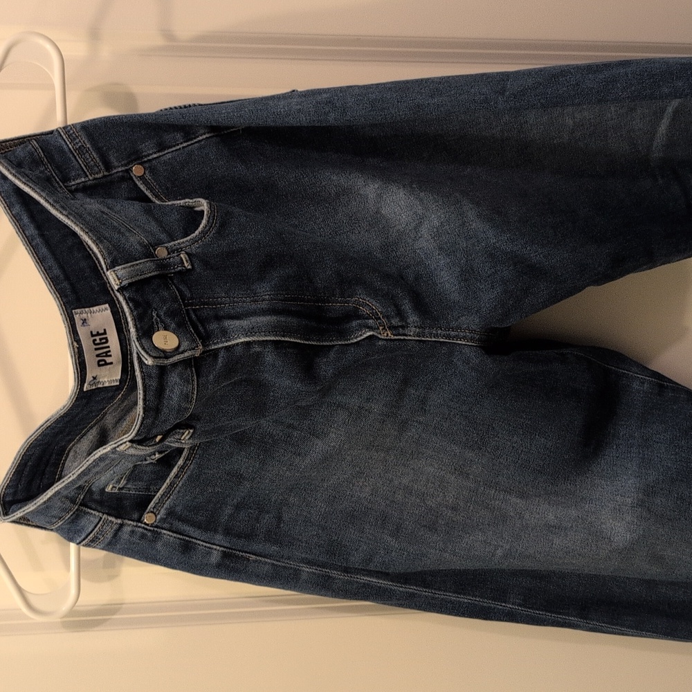 Paige anessa jeans